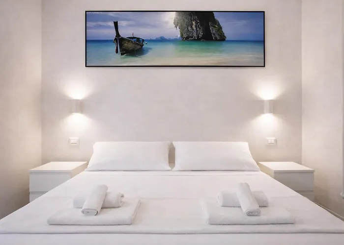 Apartment Luxury In Steps From Metro A Cornelia *