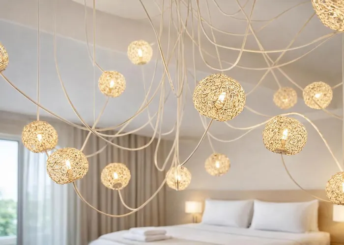 Apartment Luxury In Steps From Metro A Cornelia *